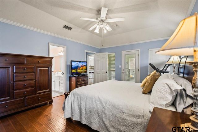 113 Saint Andrews Cir, Hideaway, TX 75771
