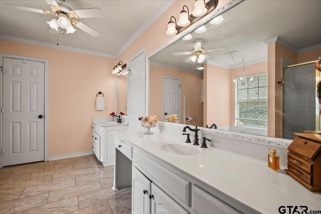 113 Saint Andrews Cir, Hideaway, TX 75771