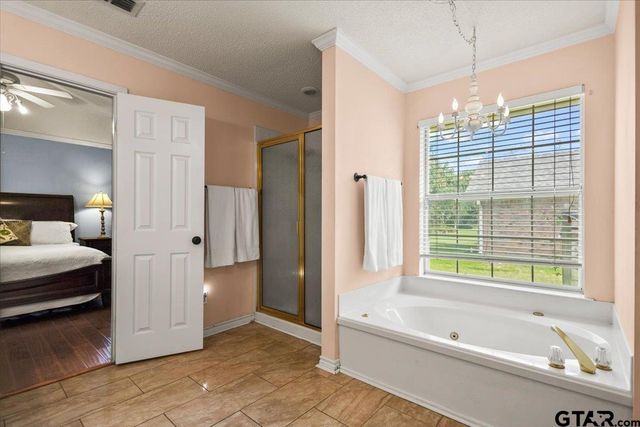 113 Saint Andrews Cir, Hideaway, TX 75771