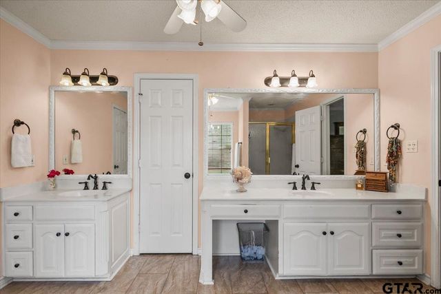 113 Saint Andrews Cir, Hideaway, TX 75771