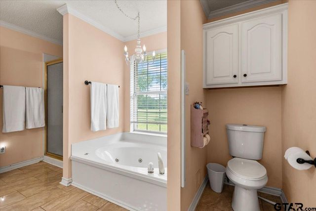 113 Saint Andrews Cir, Hideaway, TX 75771