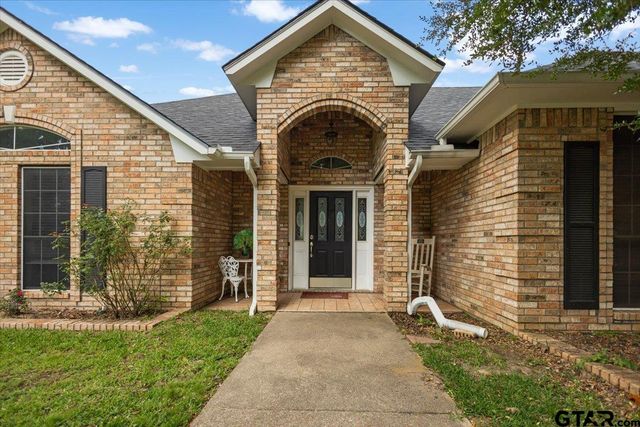 113 Saint Andrews Cir, Hideaway, TX 75771