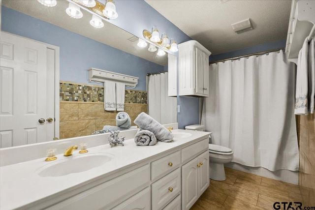 113 Saint Andrews Cir, Hideaway, TX 75771