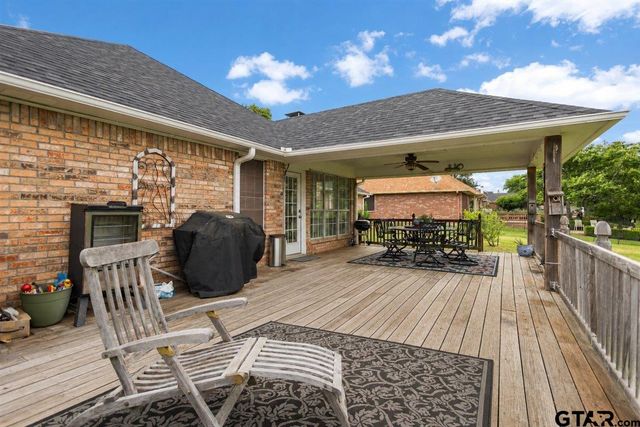 113 Saint Andrews Cir, Hideaway, TX 75771