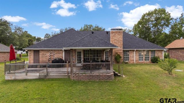 113 Saint Andrews Cir, Hideaway, TX 75771
