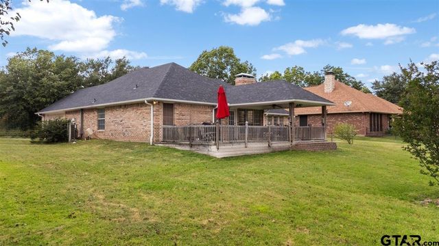 113 Saint Andrews Cir, Hideaway, TX 75771