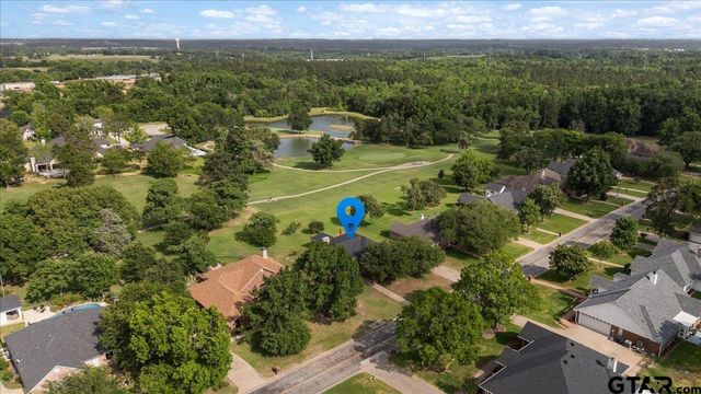 113 Saint Andrews Cir, Hideaway, TX 75771