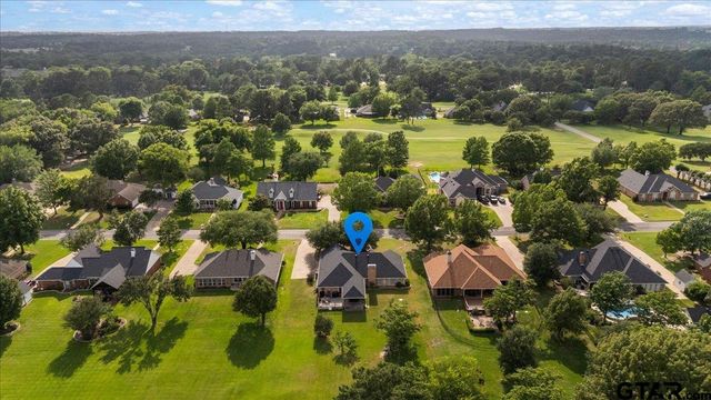 113 Saint Andrews Cir, Hideaway, TX 75771