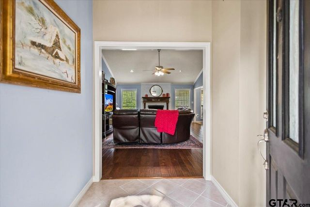 113 Saint Andrews Cir, Hideaway, TX 75771