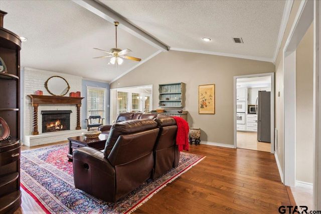 113 Saint Andrews Cir, Hideaway, TX 75771