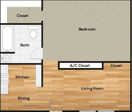 4343 Shaver Street 1002, Pasadena, TX 77504