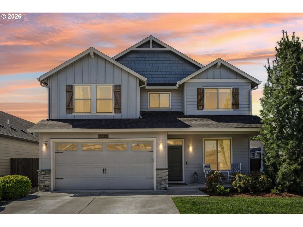 11112 Ne 133RD Ct, Vancouver, WA 98682