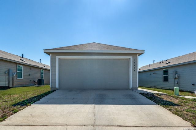 14438 Alluvium, San Antonio, TX 78223