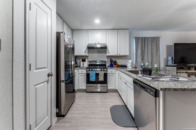 14438 Alluvium, San Antonio, TX 78223