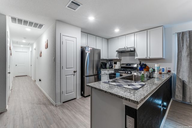 14438 Alluvium, San Antonio, TX 78223