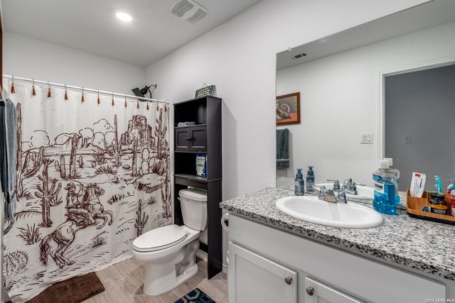 14438 Alluvium, San Antonio, TX 78223