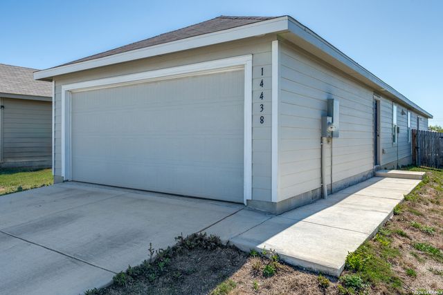 14438 Alluvium, San Antonio, TX 78223