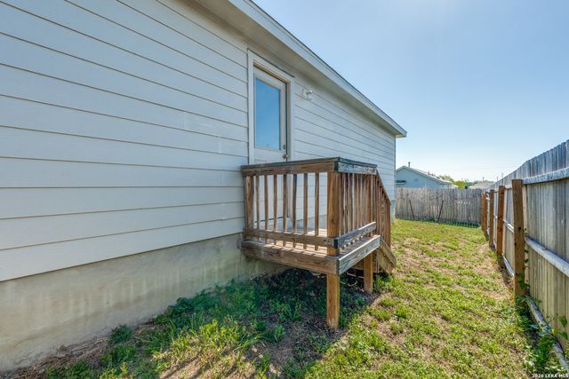 14438 Alluvium, San Antonio, TX 78223