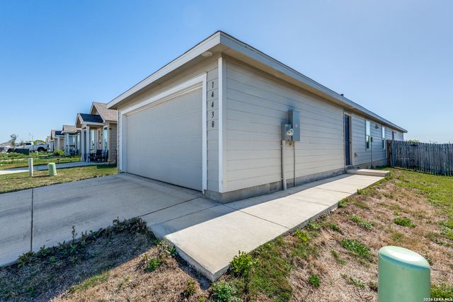 14438 Alluvium, San Antonio, TX 78223