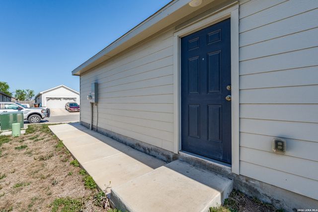 14438 Alluvium, San Antonio, TX 78223