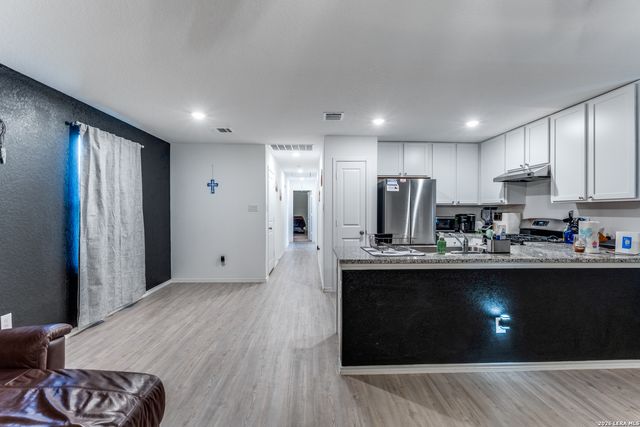 14438 Alluvium, San Antonio, TX 78223