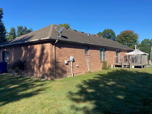 702 Boxwood Drive, Berea, KY 40403