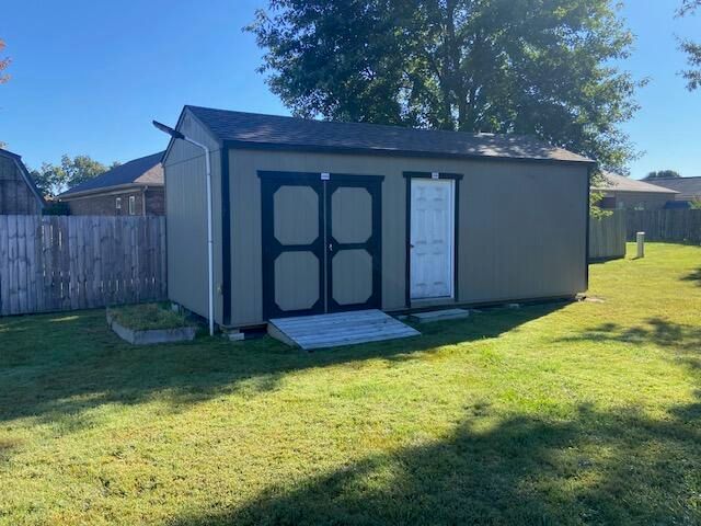 702 Boxwood Drive, Berea, KY 40403