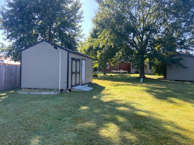 702 Boxwood Drive, Berea, KY 40403