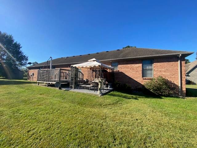 702 Boxwood Drive, Berea, KY 40403