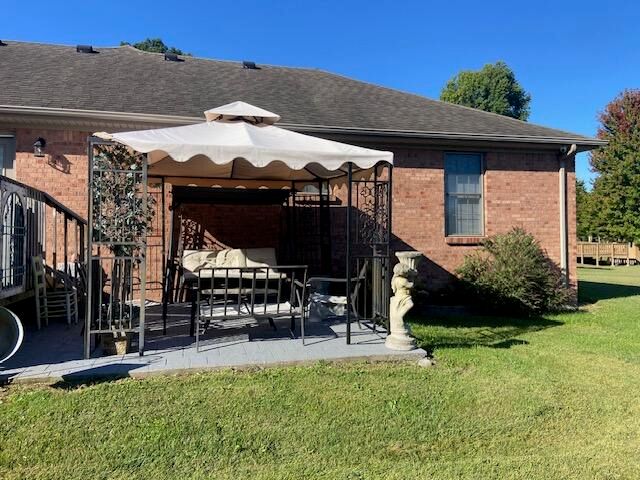 702 Boxwood Drive, Berea, KY 40403