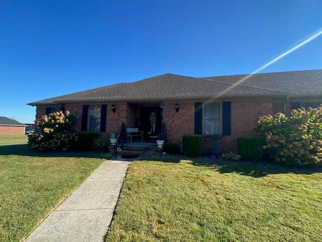702 Boxwood Drive, Berea, KY 40403