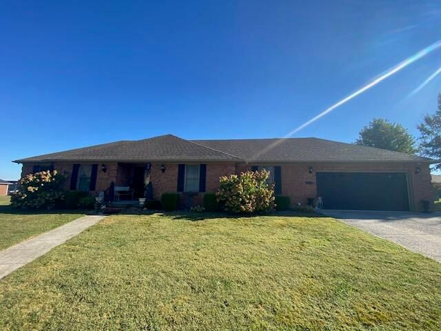 702 Boxwood Drive, Berea, KY 40403