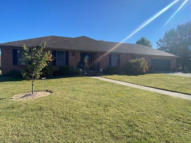 702 Boxwood Drive, Berea, KY 40403
