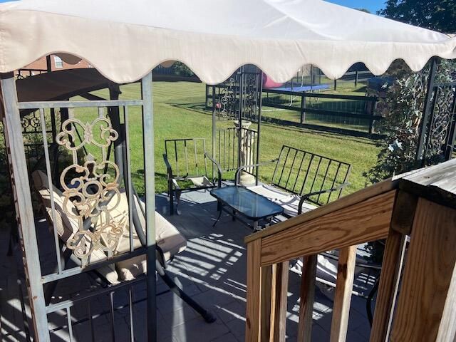 702 Boxwood Drive, Berea, KY 40403