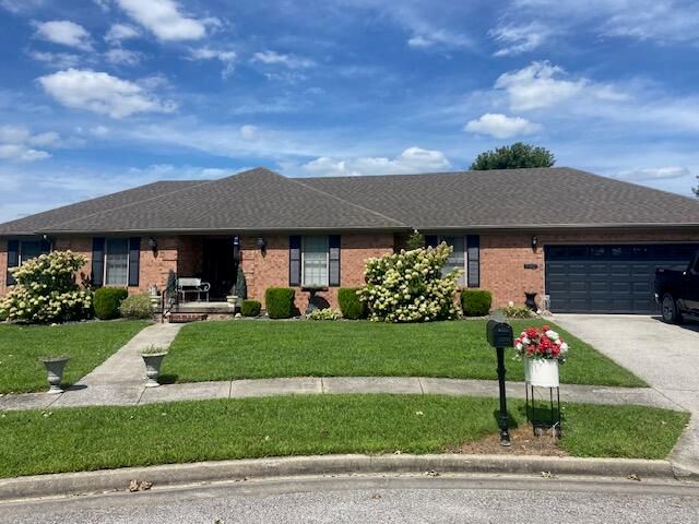 702 Boxwood Drive, Berea, KY 40403