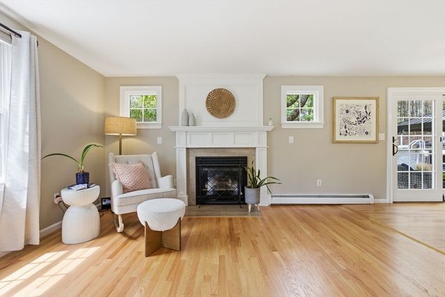 14 Park Street, North Reading, MA 01864