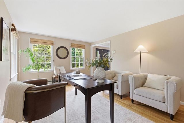 14 Park Street, North Reading, MA 01864