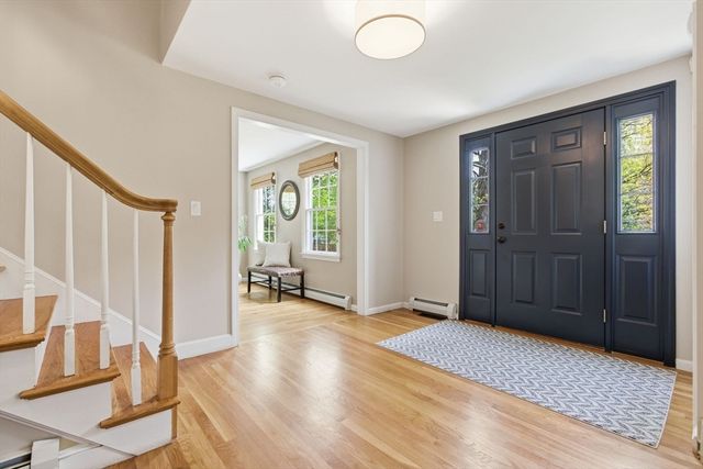 14 Park Street, North Reading, MA 01864