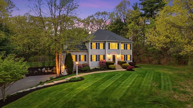 14 Park Street, North Reading, MA 01864