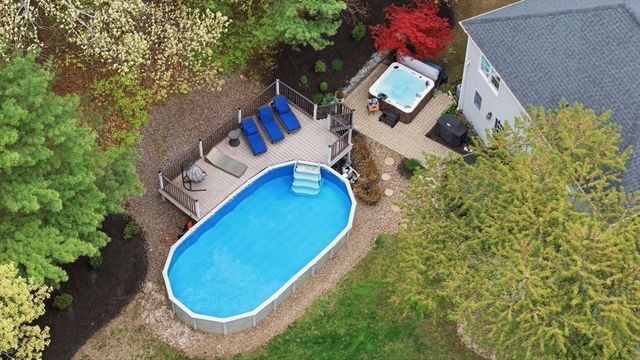 14 Park Street, North Reading, MA 01864