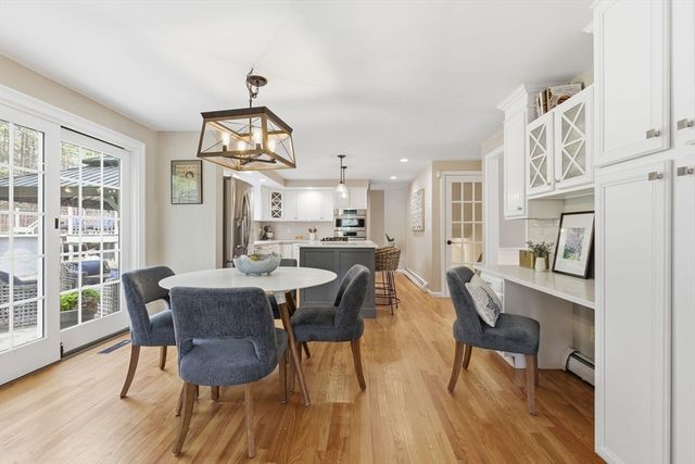 14 Park Street, North Reading, MA 01864