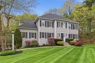 14 Park Street, North Reading, MA 01864