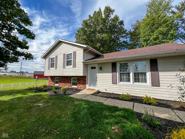 23 Terrance Drive, Batesville, IN 47006