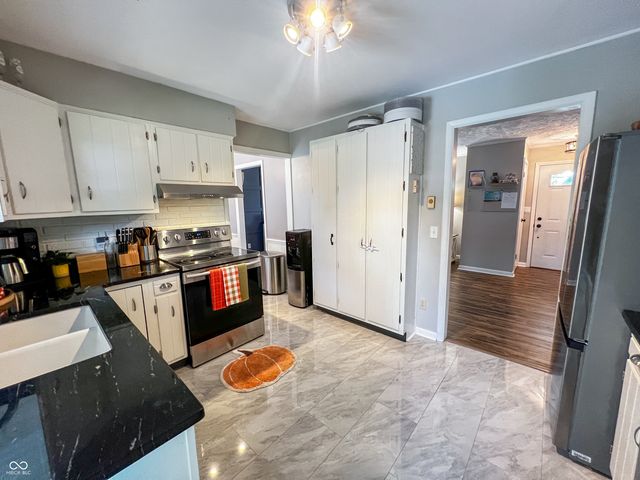 23 Terrance Drive, Batesville, IN 47006