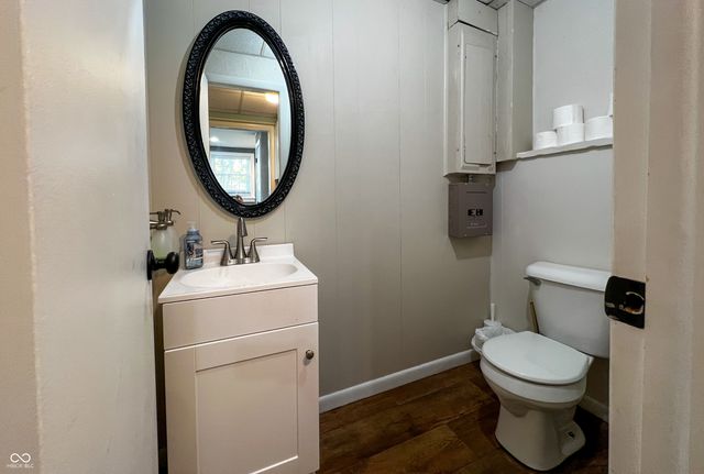 23 Terrance Drive, Batesville, IN 47006