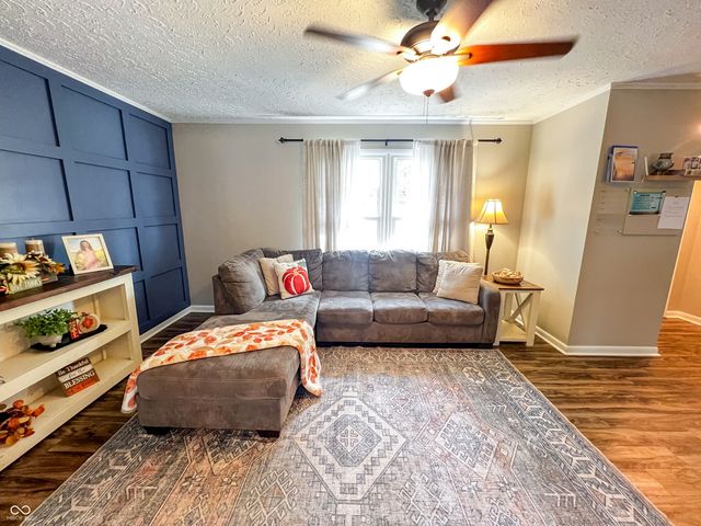 23 Terrance Drive, Batesville, IN 47006