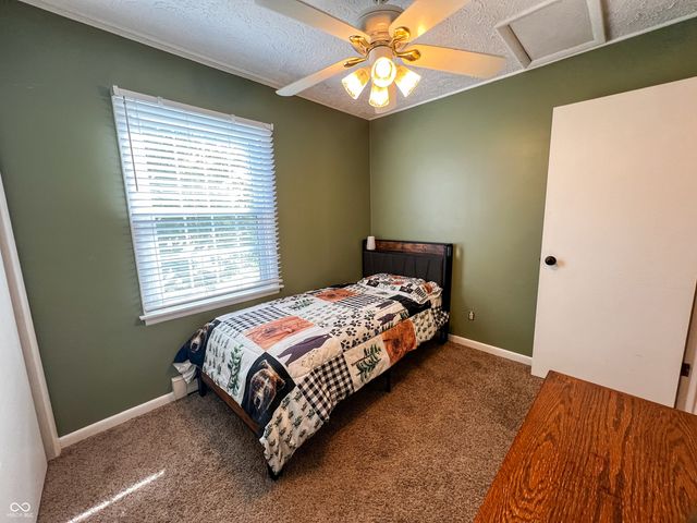 23 Terrance Drive, Batesville, IN 47006