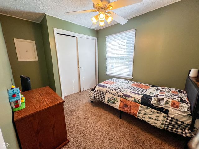 23 Terrance Drive, Batesville, IN 47006