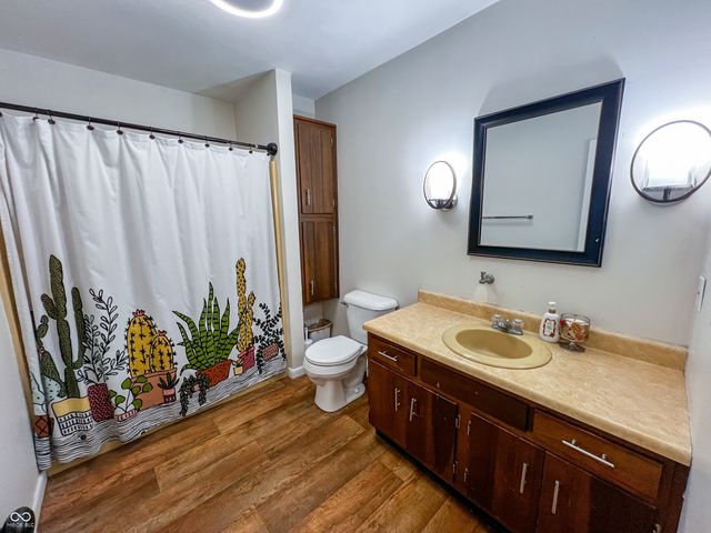 23 Terrance Drive, Batesville, IN 47006