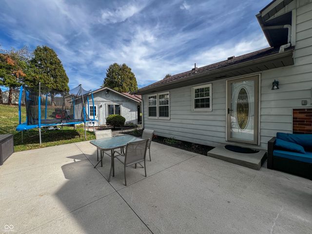 23 Terrance Drive, Batesville, IN 47006